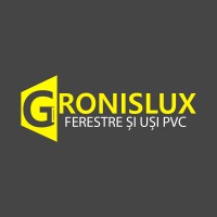 Gronislux - Ferestre si Usi PVC