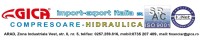 GICA IMPORT EXPORT ITALIA SRL