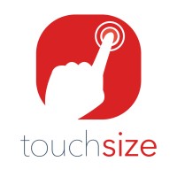 TouchSize