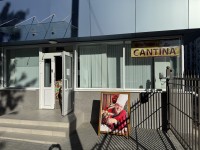 Cantina Petrisor