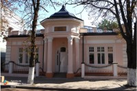 Muzeul de Istorie și Etnografie "Nicolae Bulat" Soroca