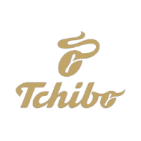 TCHIBO COFFEE SERVICE