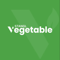Stangl Vegetable