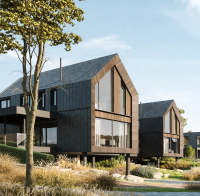 Lake View Development SRL