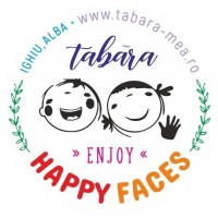 Tabara Happy Faces - ROMANIA
