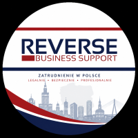 Reverse Business Support
