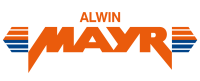 Spedition Alwin Mayr