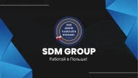 SDM group
