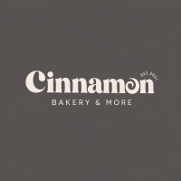 Cinnamon Bakery&More