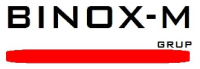 BINOX-M GRUP SRL