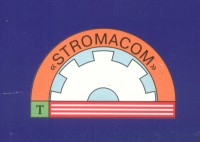 Stromacom