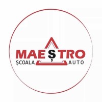 Școală Auto MAESTRO