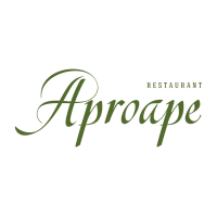 Restaurant Aproape