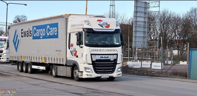 Dispatcher / EU - International Transport