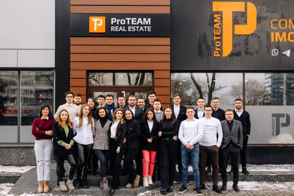 Specialist Imobiliar
