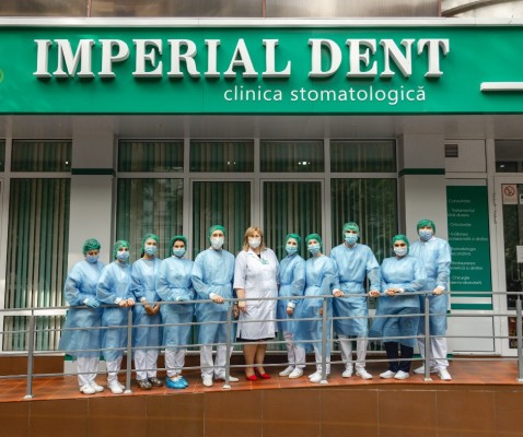 Asistentă medicală
