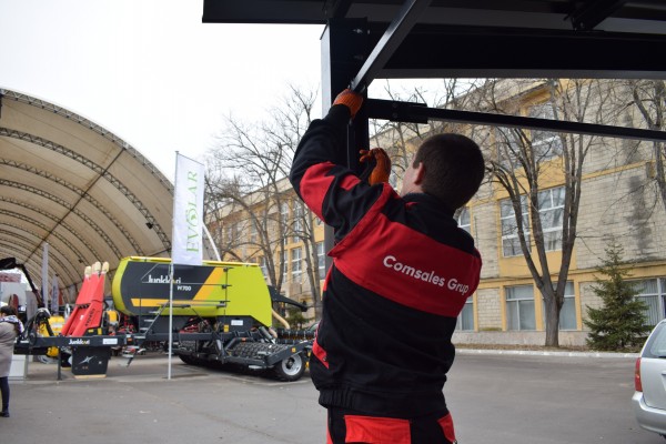 Manager vânzari, România