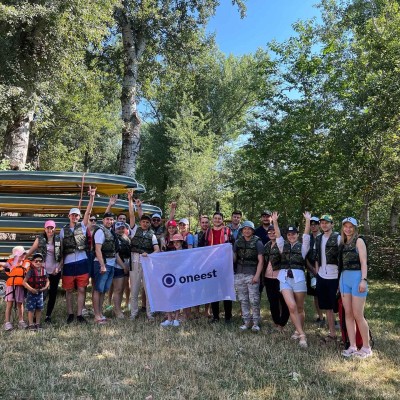 Junior Fullstack Developer