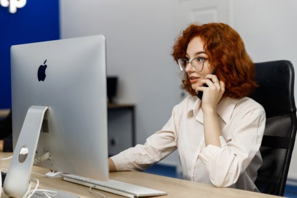 Manager vânzări, bilete de avion