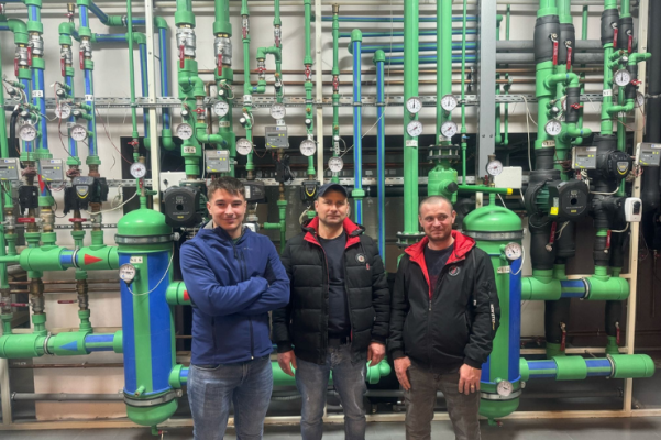 Manager vânzări B2B 