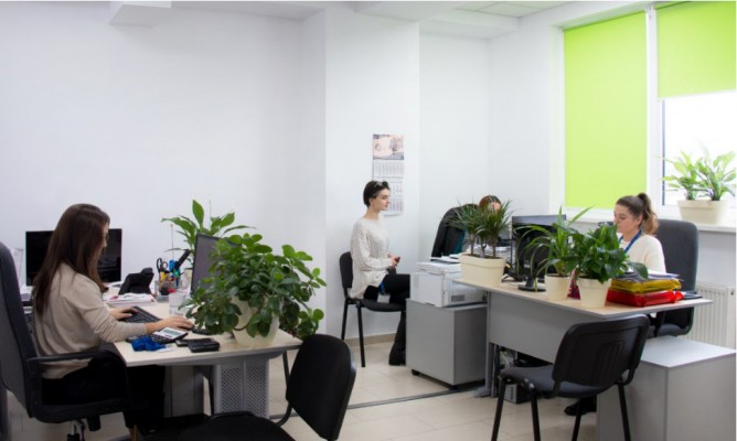 Middle Linux - Network System Administrator (1500 USD)