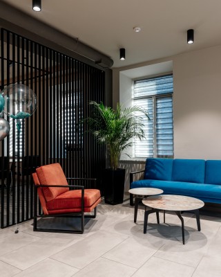Agent Imobiliar