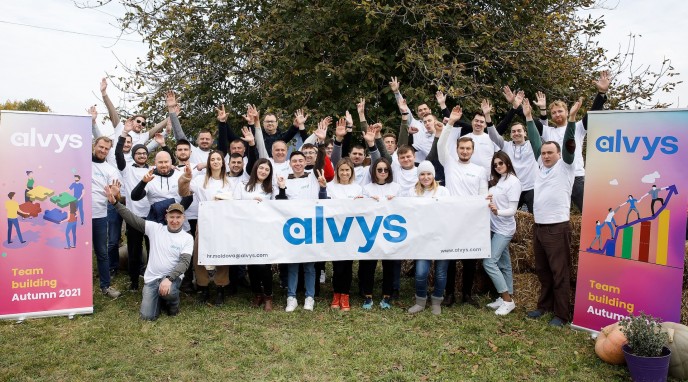 Senior QA Automation Engineer