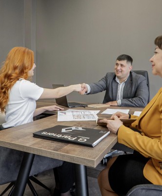 Agent Imobiliar HUB