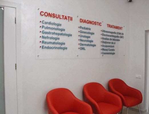 Medic DERMATOLOG