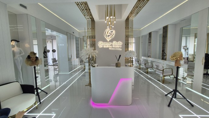 Frizer / Barbershop / Hairstylist