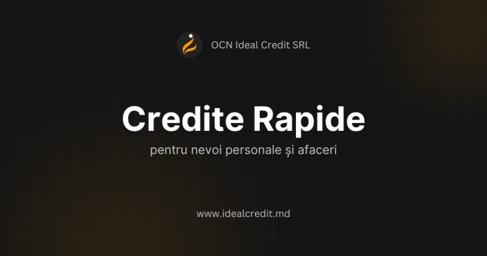 Specialist Credite