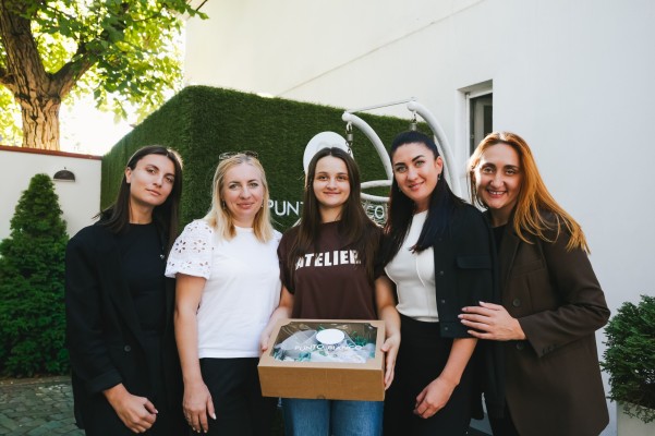 Asistent/ă medical/ă stomatologie