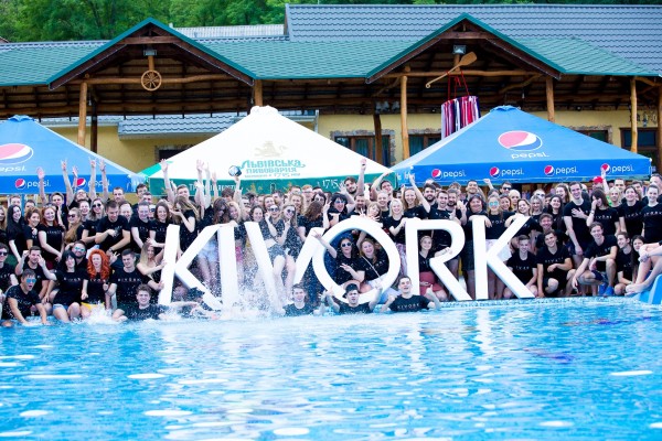 Ассистент офисного бара