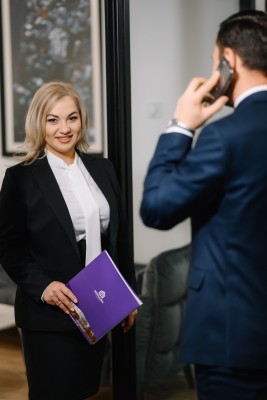 HR manager / Recruter