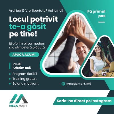 Operator de Servicii pentru Clienti