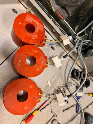 Electrician Montator si Constructii Civile 0.4/1kV 