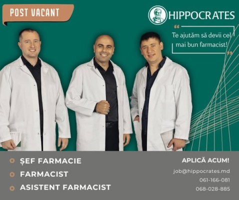 Farmacist 