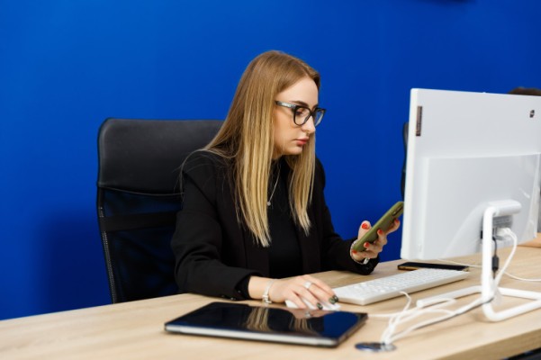 Manager vânzări, bilete de avion