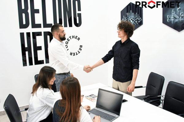 Специалист по обучению и развитию