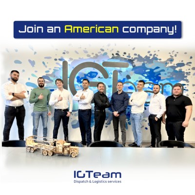 Fleet Coordinator 