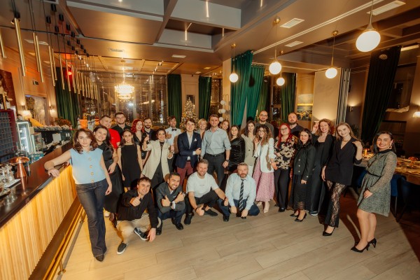 Sales Accounts Executive