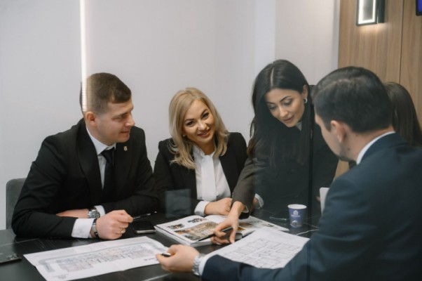 HR manager / Recruter