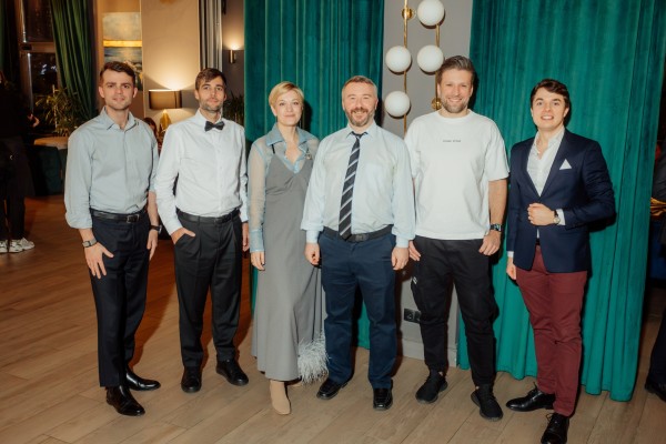 Sales Accounts Executive