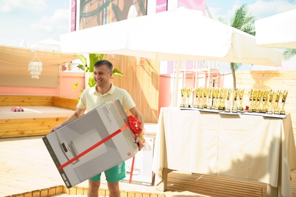 Șef Secția vânzări active | Начальник отдела активных продаж