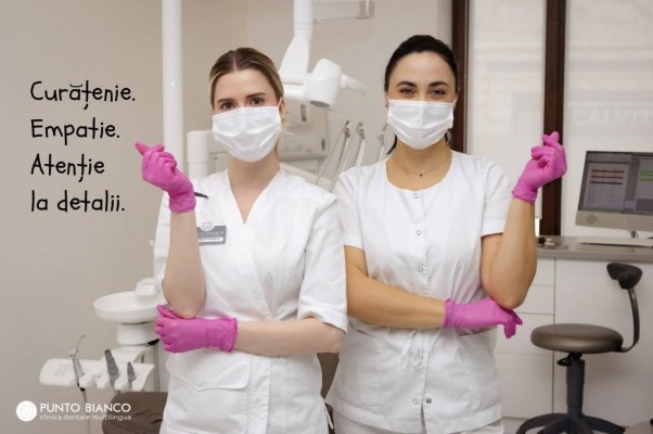 Зубной техник