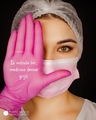 Зубной техник