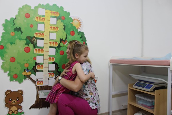 Медицинская сестра/медицинский брат по нейрофизиологии