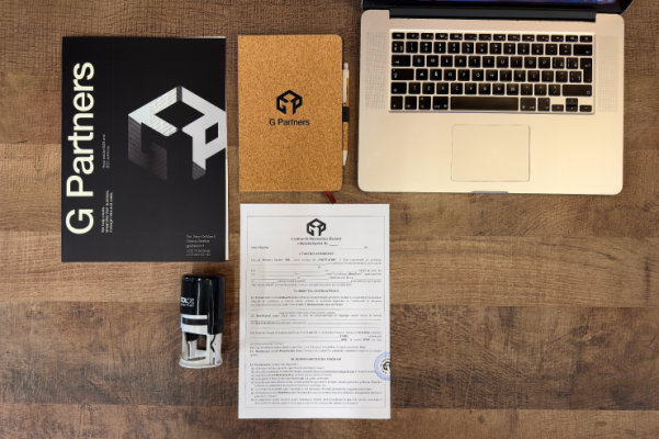 Agent Imobiliar HUB