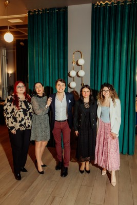 Sales Accounts Executive