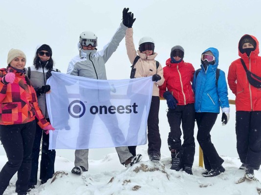 Junior Fullstack Developer